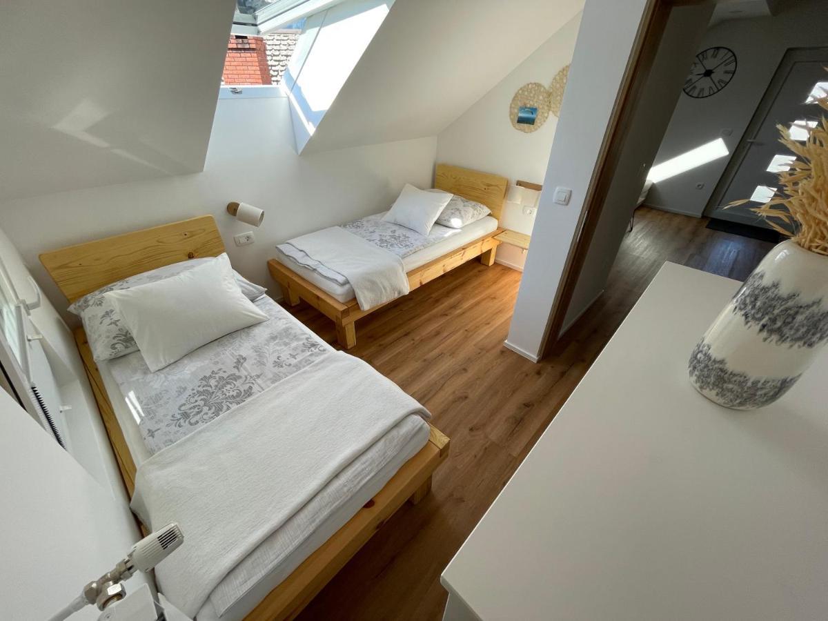 Apartma Guide 360 Бовец Экстерьер фото
