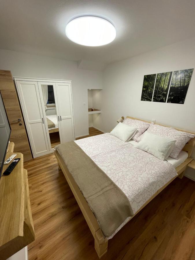 Apartma Guide 360 Бовец Экстерьер фото