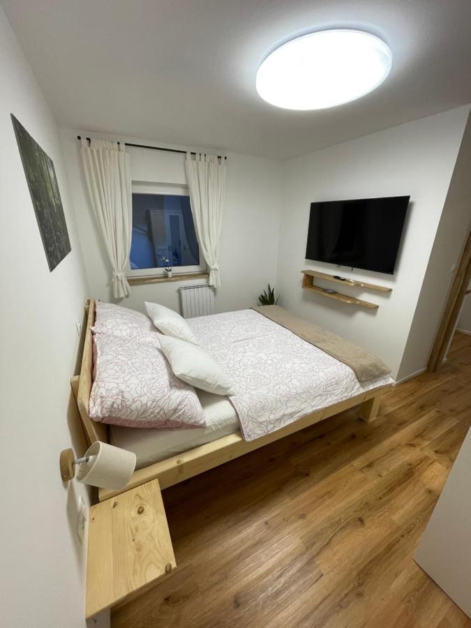 Apartma Guide 360 Бовец Экстерьер фото