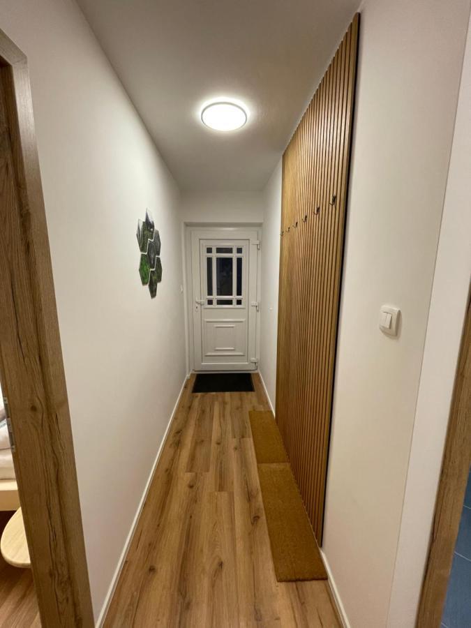 Apartma Guide 360 Бовец Экстерьер фото