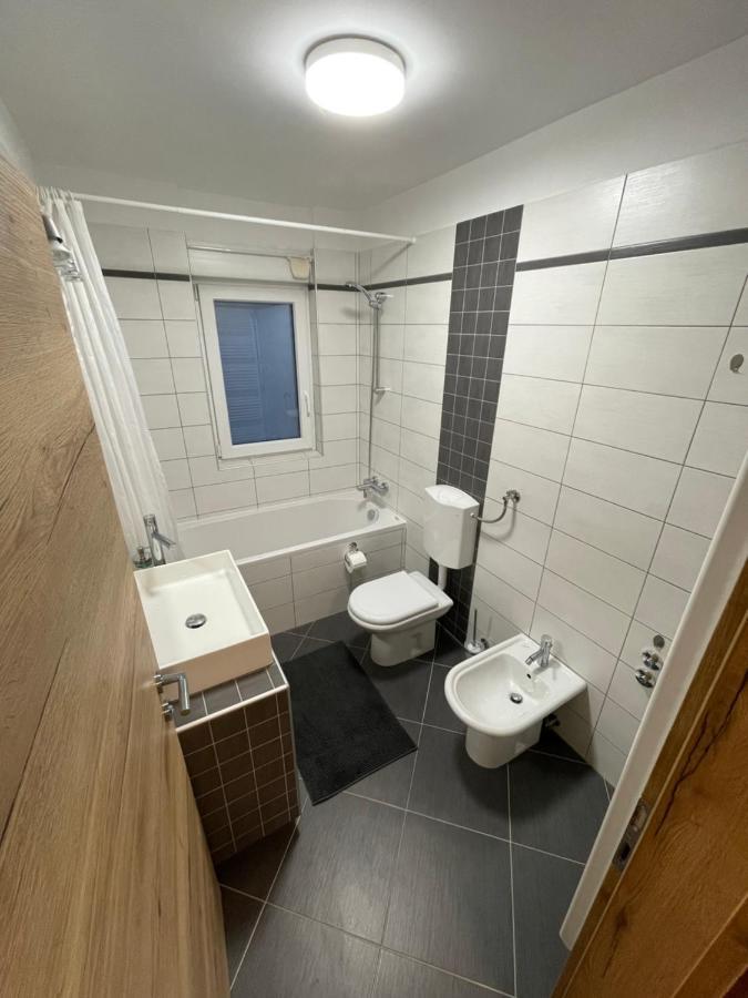 Apartma Guide 360 Бовец Экстерьер фото