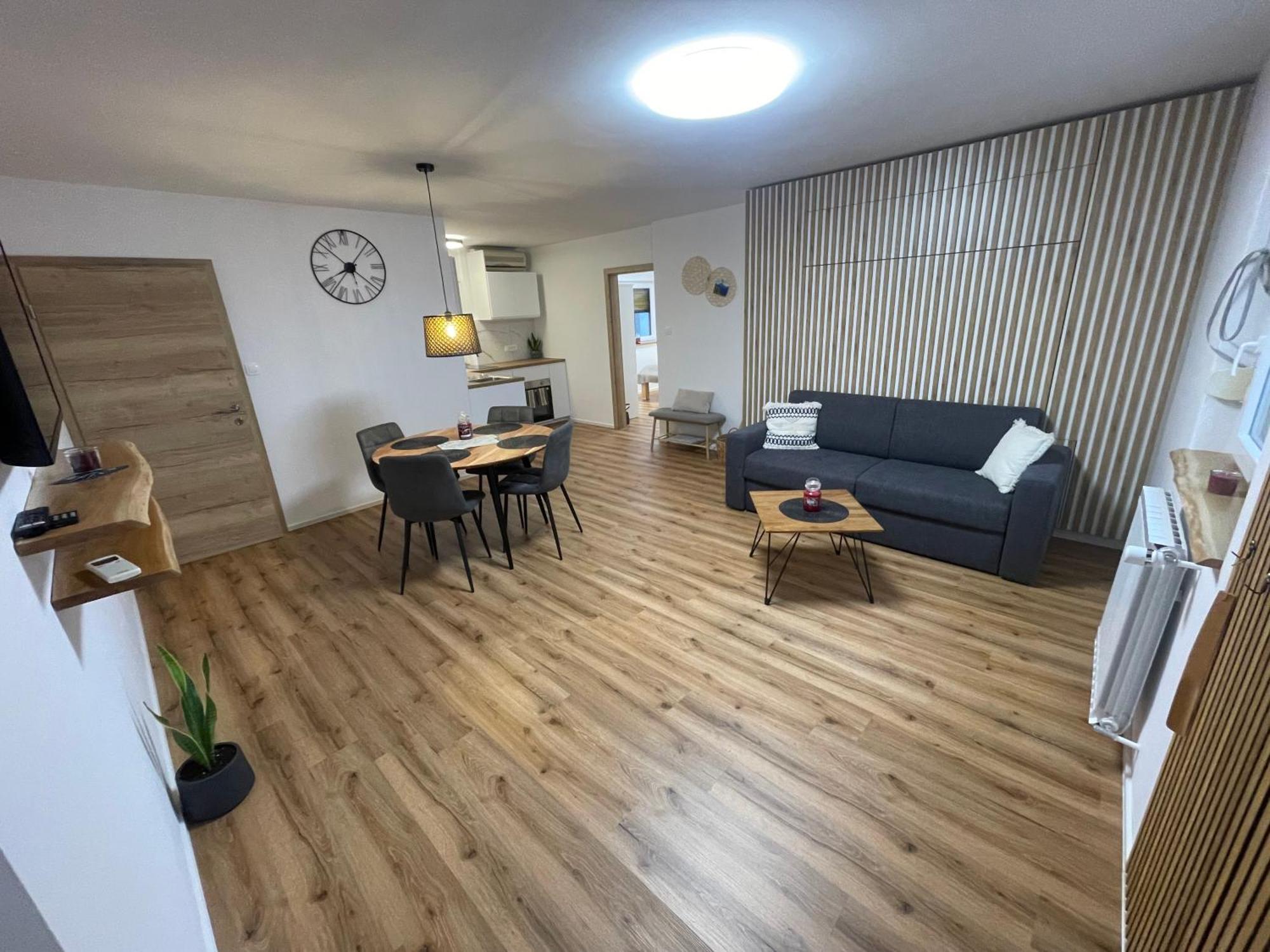 Apartma Guide 360 Бовец Экстерьер фото