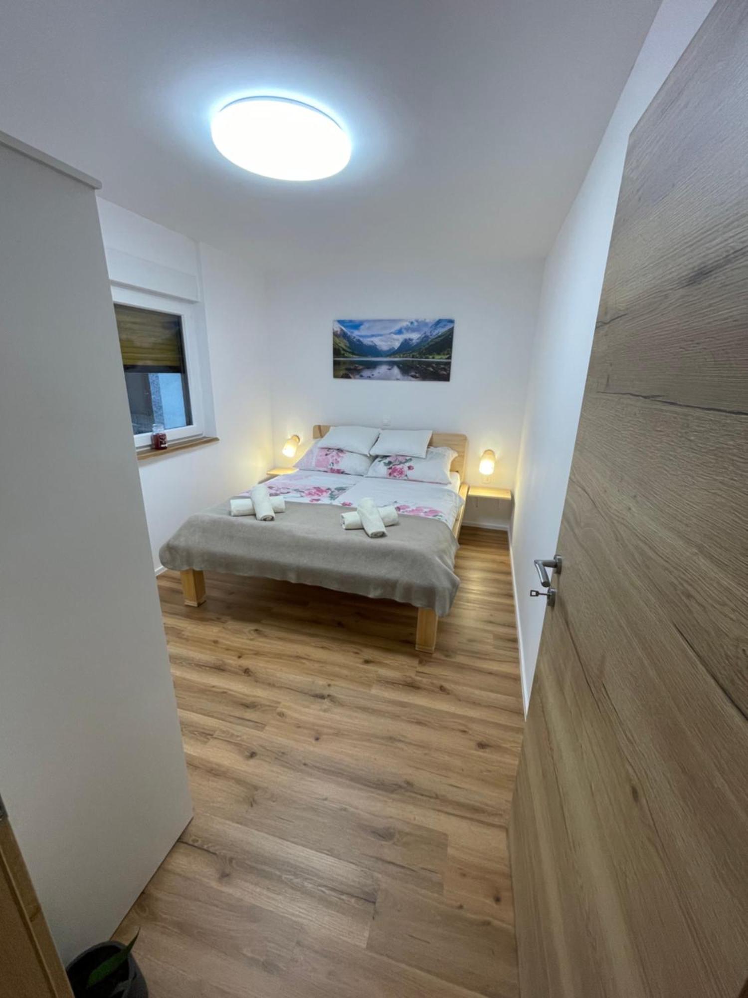 Apartma Guide 360 Бовец Экстерьер фото