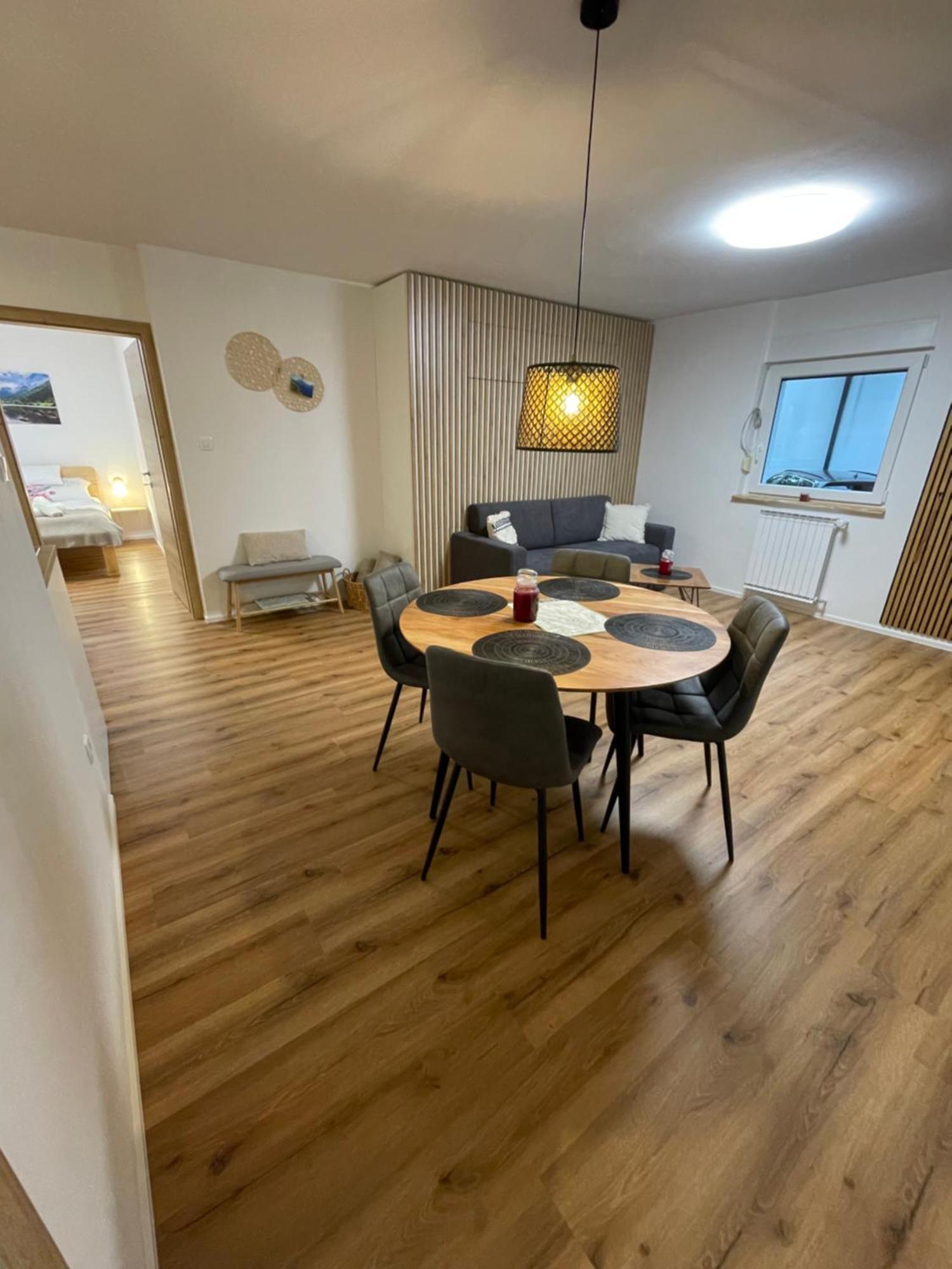 Apartma Guide 360 Бовец Экстерьер фото